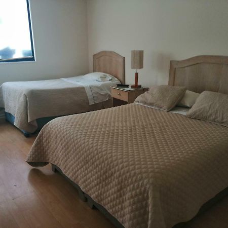 לה סרנה Hotel Londres מראה חיצוני תמונה