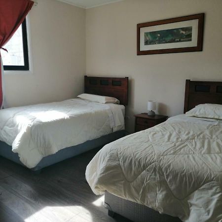 לה סרנה Hotel Londres מראה חיצוני תמונה